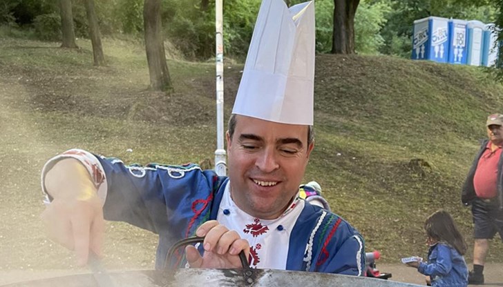 Нашите баби не са яли домати през зимата и не са страдали, казва известният кулинар Нашите баби не са яли домати през зимата и не са страдали, казва известният кулинар