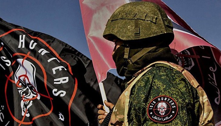 Руските части атакуват позициите на Въоръжените сили на Украйна в Хромово, движейки се срещу частите, които пробиват от юг