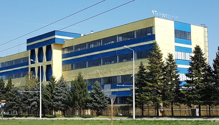 Санкциите са след направени проверки по повод множество оплаквания на жители на Русе за неприятни миризми от западните и централните части на града