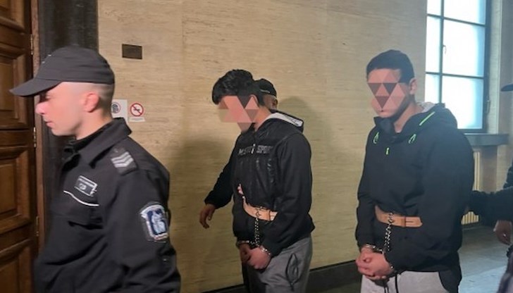 Тримата младежи отнеха живота на 59-годишен мъж в село Гъмзово Тримата младежи отнеха живота на 59-годишен мъж в село Гъмзово