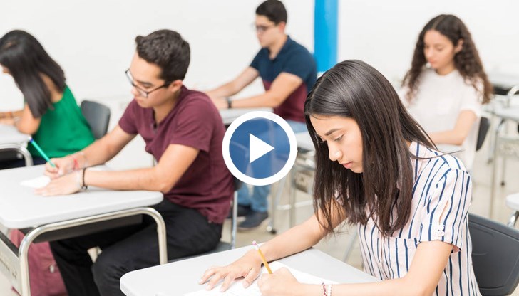 Само около 1% от родителите се съмняват, че децата им употребяват наркотици