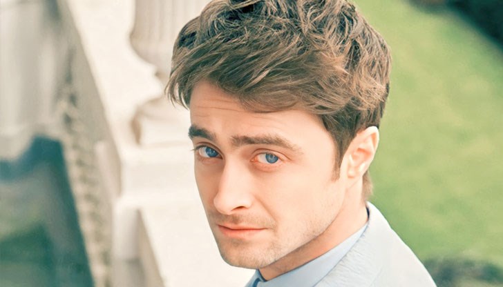 Животът ми наистина е хубав. С приятелката ми сме заедно вече цяло десетилетие, сподели актьорът Животът ми наистина е хубав. С приятелката ми сме заедно вече цяло десетилетие, сподели актьорът