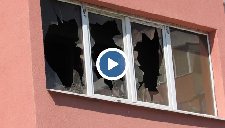 След инцидента в жилището е намерена дрога