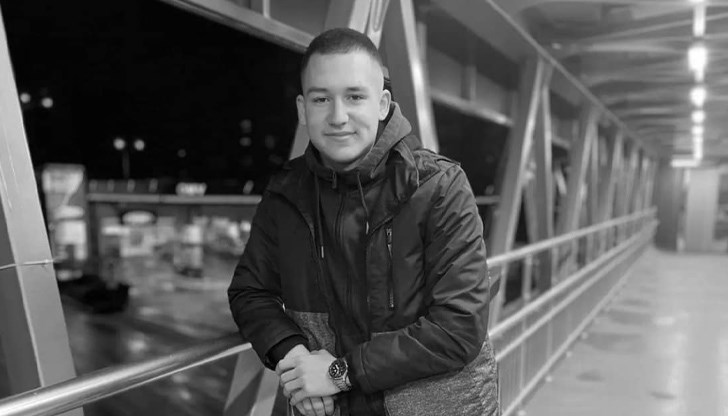 Драгомир Борисов е бил участник в клуба на Полски Тръмбеш "Млад огнеборец" и мечтаел да стане полицай