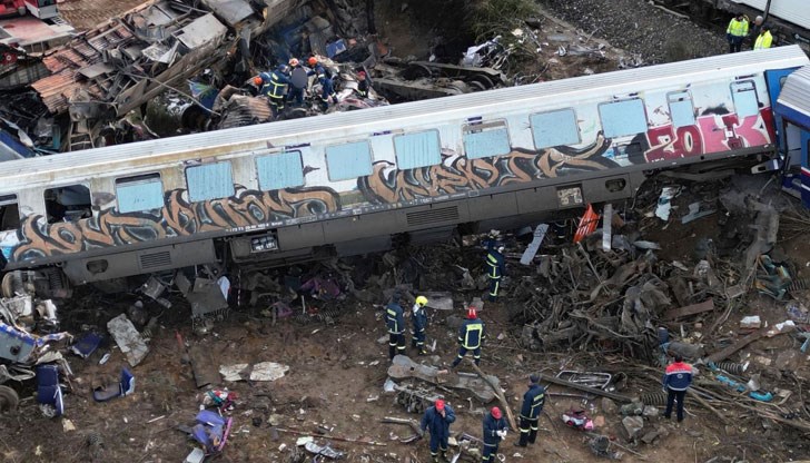 Грозят го от 10 години затвор до доживотна присъда