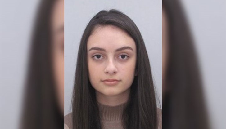 Мария е била с приятеля си Мария е била с приятеля си