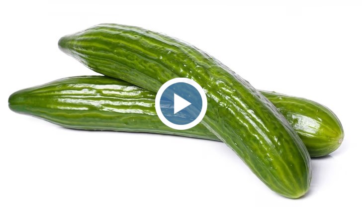 Зеленчуците са отглеждани с класическа музика