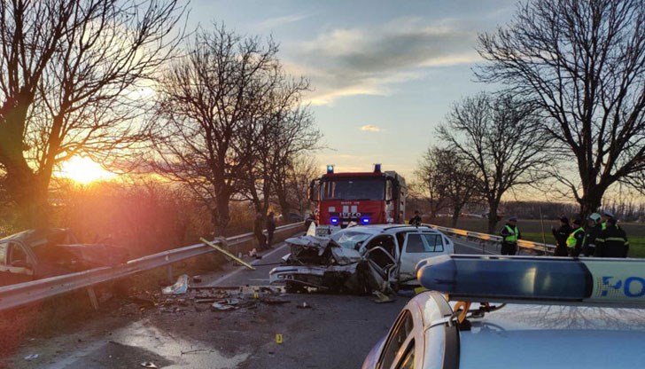 В областната болница в Пазарджик е починала 66-годишна жена, ранена при инцидента