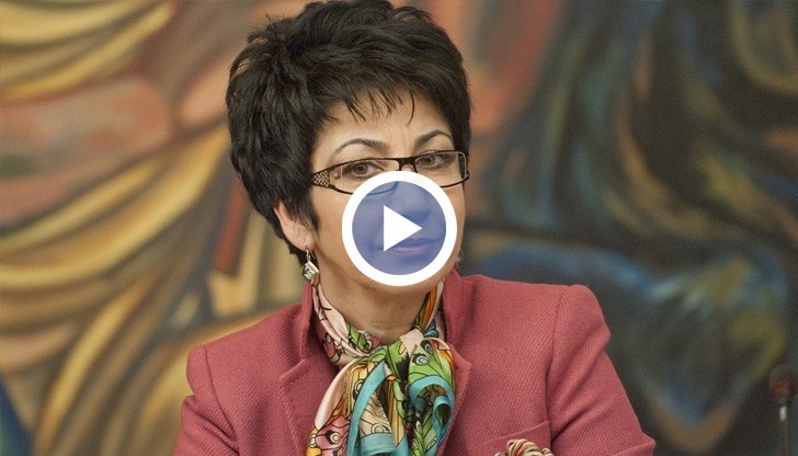 "Това е единственият хранителен продукт, който не промени цената си в последните месеци", обясни Мариана Кукушева