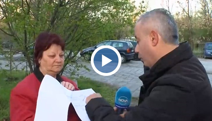 Съпругата на пострадалия ще съди община Пловдив заради инцидента с падналото дърво