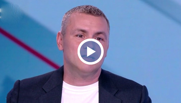 Ицо Хазарта иска да внесе законопроект, касаещ правата на осиновените деца да знаят кои са биологичните им родители