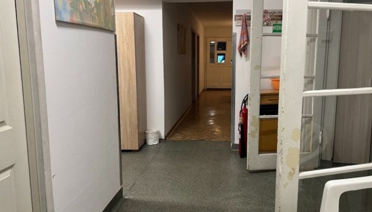 Все още се води съдебно дело по процедурата за лицензиране на хосписа Все още се води съдебно дело по процедурата за лицензиране на хосписа