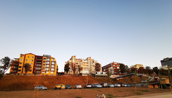 В Русе цените на жилищата се връщат към растеж през четвъртото спрямо третото тримесечие на 2022 година, но забавят покачването си В Русе цените на жилищата се връщат към растеж през четвъртото спрямо третото тримесечие на 2022 година, но забавят покачването си