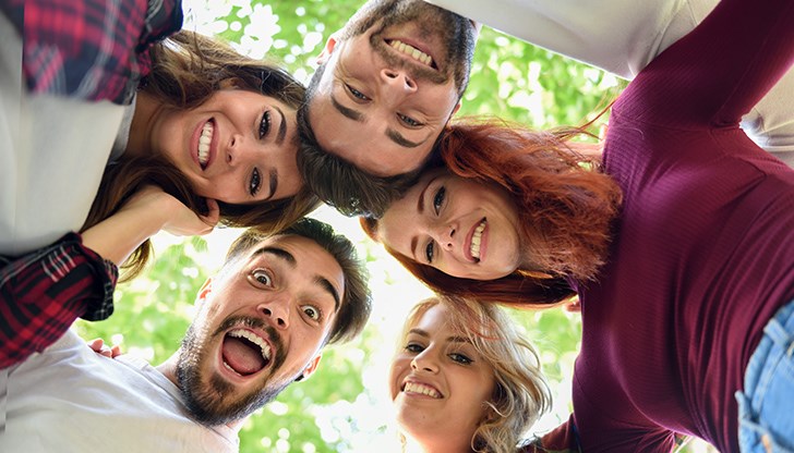 Няколко зодии ги очакват страхотни дни съвсем скоро Няколко зодии ги очакват страхотни дни съвсем скоро