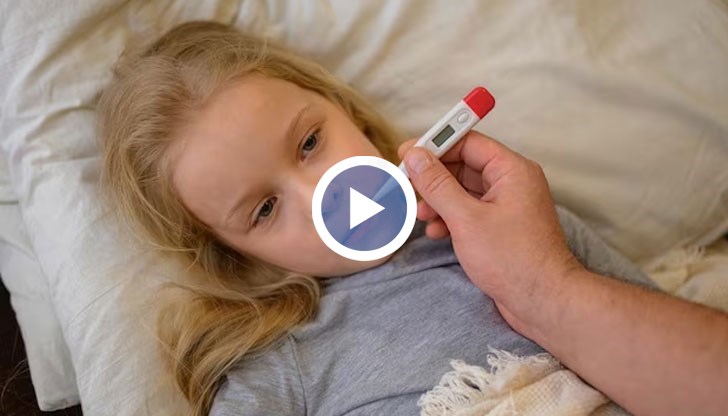 Здравните власти напомнят какви са симптомите на заболяването