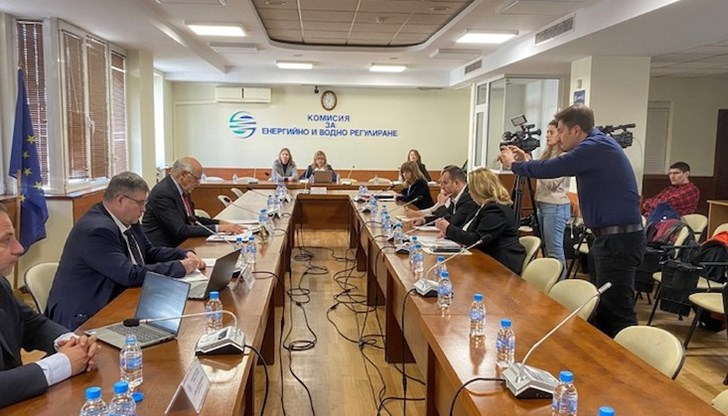 „Булгаргаз“ очаква цената да бъде около 98 лв./MWh