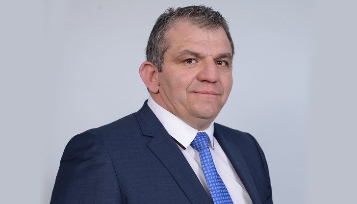 Ексдепутат получи условна присъда за укриване на 202 000 лева данъци
