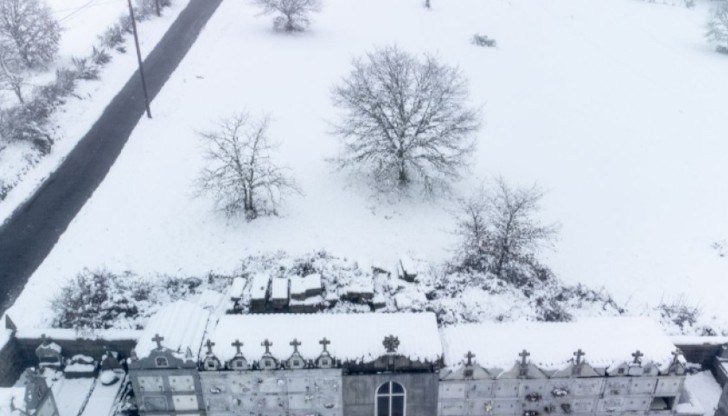 Обичайно на остров Майорка се радват на повече от 300 слънчеви дни годишно, а снеговалежите са рядкост