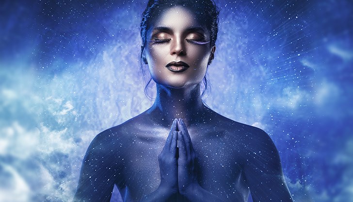 Вселената около нас е само продукт на нашето възприятие