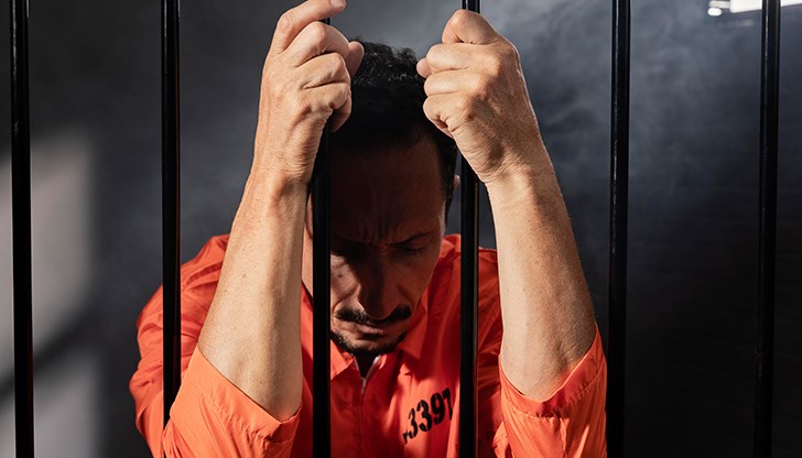 Капитан от италианския военноморски флот бе осъден на 30 години затвор / снимката е илюстративна