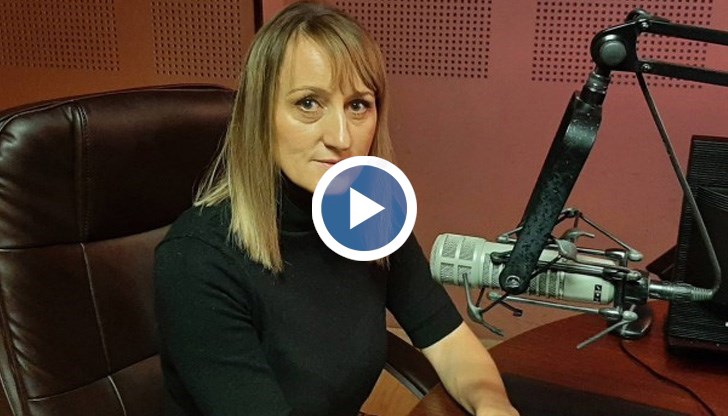 По думите на Росица Карамфилова тя и екипът ѝ са премахнали 5 от 8 депа за боклук