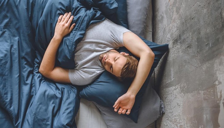 Водещото нарушения на съня е безсънието, което обаче е признак, а не диагноза
