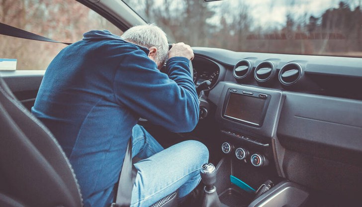 35-годишният русенец седнал зад волана с 1,99 промила алкохол в кръвта 35-годишният русенец седнал зад волана с 1,99 промила алкохол в кръвта