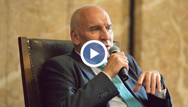 Ако бяхме част от Шенген и Еврозоната, стоките щяха да са далеч по-евтини, заяви банкерът