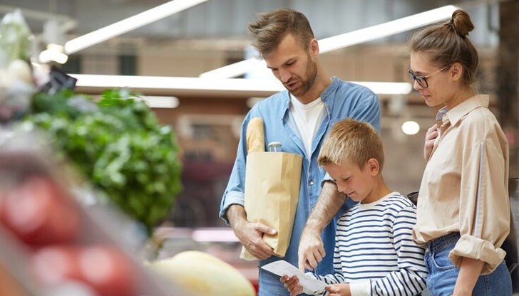 Това не означава, че цените ще започнат да падат Това не означава, че цените ще започнат да падат