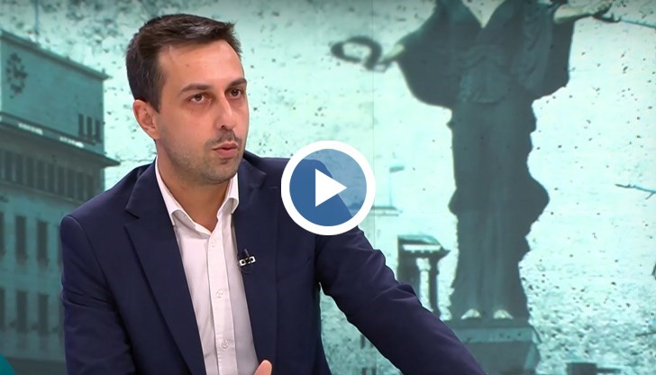 Доходите трябва да се увеличат с размера на инфлацията около 15%, според Деян Николов