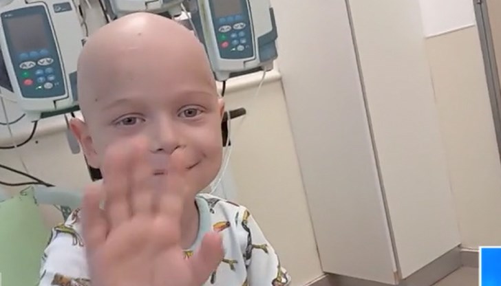 Семейството дължи спешно към болницата в Тел Авив 74 000 евро