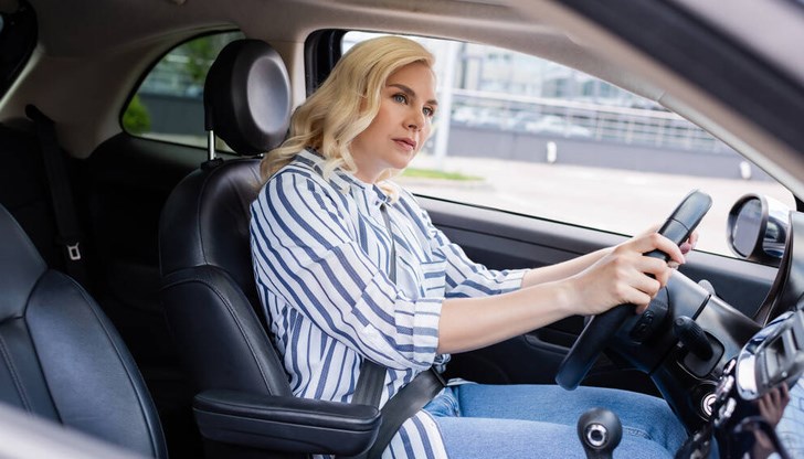 Жената се явявала на изпит всеки ден по пет дни в седмицата в продължение няколко години / Снимката е илюстративна Жената се явявала на изпит всеки ден по пет дни в седмицата в продължение няколко години / Снимката е илюстративна