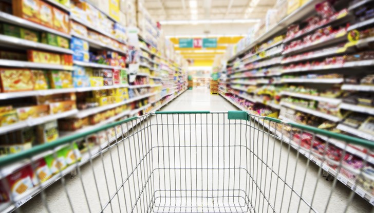 Търговските вериги могат да публикуват най-евтините си продукти, но не и тези на промоция