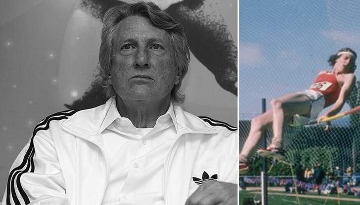 На 76 години почина легендарният атлет и олимпийски медалист по скок на височина Дик Фосбъри