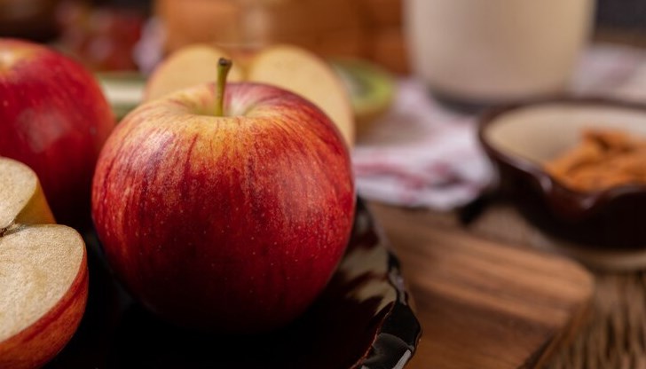 Вкусен и интересен десерт