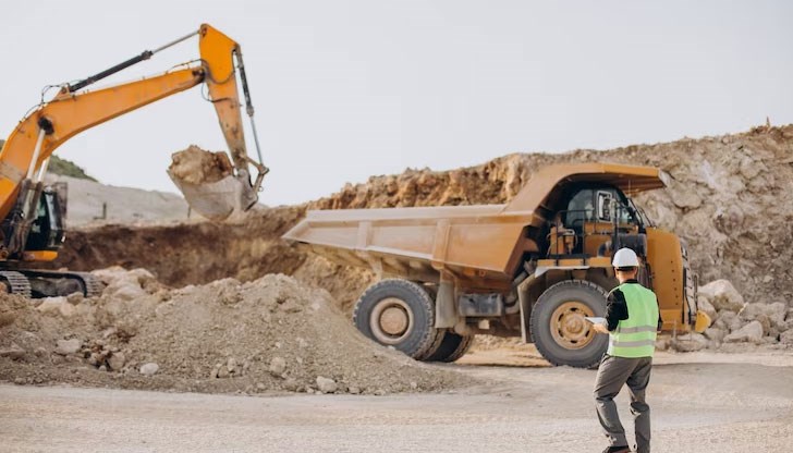 Смята се, че то съдържа 8,5 милиона тона "петрол на 21-ви век"