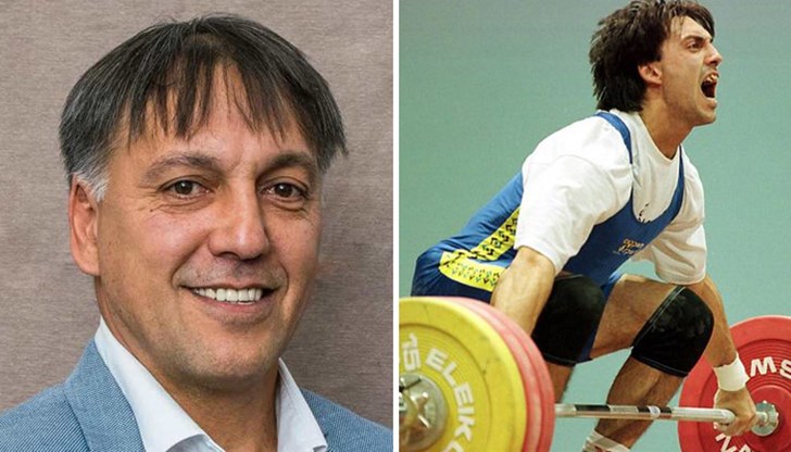 От 2019 година Златан Ванев е кмет на русенското село Николово От 2019 година Златан Ванев е кмет на русенското село Николово