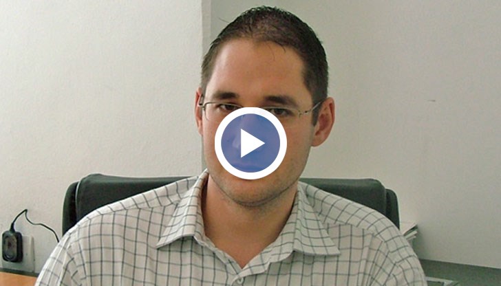 Георги Ангелов коментира предложените данъчни промени