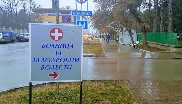 Активните случаи към момента са 25, от които 17 души са на болнично лечение Активните случаи към момента са 25, от които 17 души са на болнично лечение