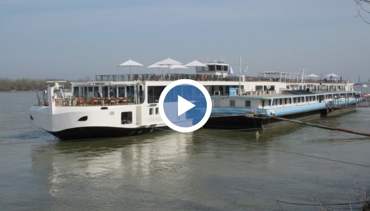 Програмата за чужденците от кораб „Амарейна“ ще бъде само в Русе и околностите