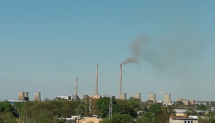 Екоминистерството е направило 108 проверки на ТЕЦ-овете в Маришкия басейн от август до края на 2022 година, заяви заместник-министърът на околната среда и водите Екоминистерството е направило 108 проверки на ТЕЦ-овете в Маришкия басейн от август до края на 2022 година, заяви заместник-министърът на околната среда и водите