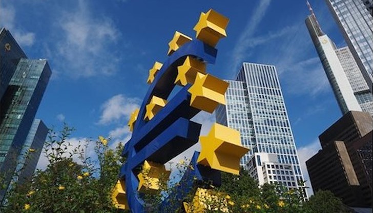 На срещата ще се обсъжда напрежението и уязвимостите в банковия сектор в еврозоната след скорошна разпродажба на банкови акции