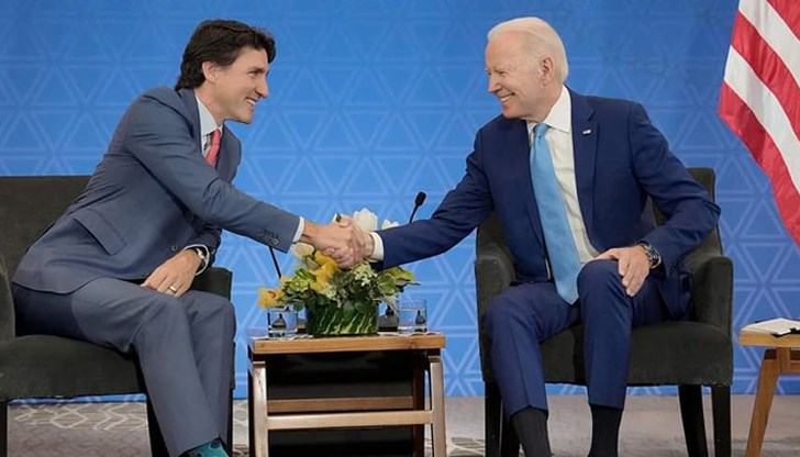 По думите им сътрудничеството между Русия и Китай е надценено По думите им сътрудничеството между Русия и Китай е надценено