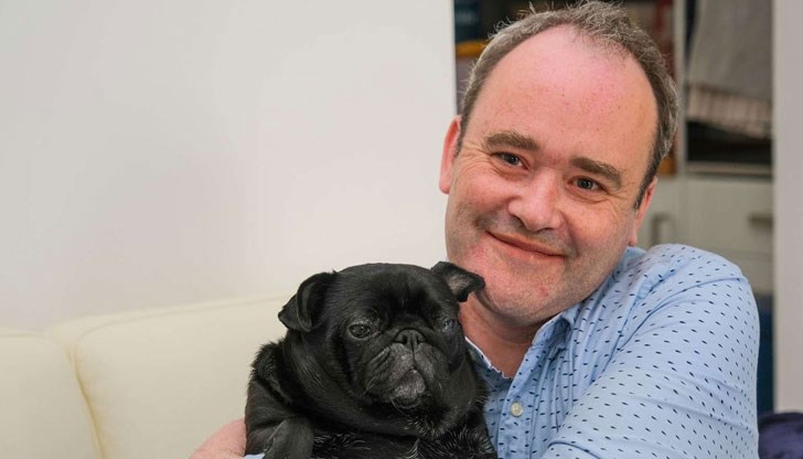 Марк Кюсак е трябвало да отиде при семейния си лекар, за да докаже на властите, че е жив