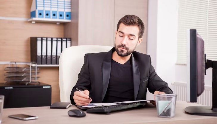 Киберсигурността е основен приоритет, заяви високопоставен служител Киберсигурността е основен приоритет, заяви високопоставен служител