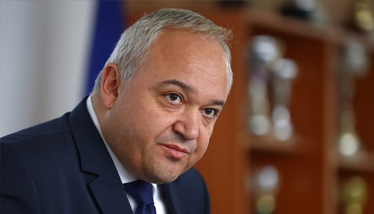 По думите на Иван Демерджиев органите на реда са подготвени да противодействат на купения вот По думите на Иван Демерджиев органите на реда са подготвени да противодействат на купения вот