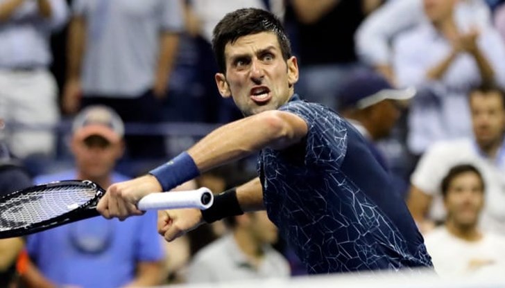 Просто го оставете да играе, призова губернаторът на щата Флорида Рон ДеСантис, след като стана ясно че Службата за вътрешна сигурност е отхвърлила молбата на Джокович за участие в турнира в Маями