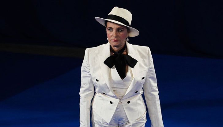 Ирина Винер-Усманова е отстранена от всякакви събития на международната федерация Ирина Винер-Усманова е отстранена от всякакви събития на международната федерация