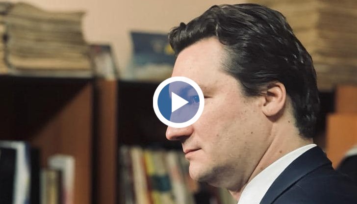 "Защо?" е резонен въпрос, според Зарков