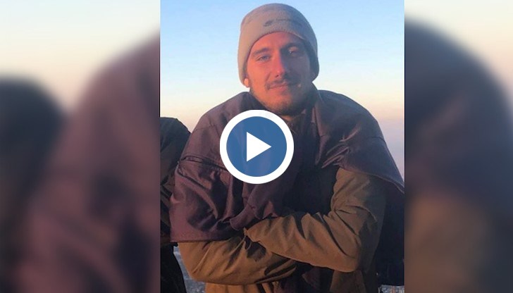 Ще бъде извършена ДНК експертиза, за да бъде установена самоличността на тялото